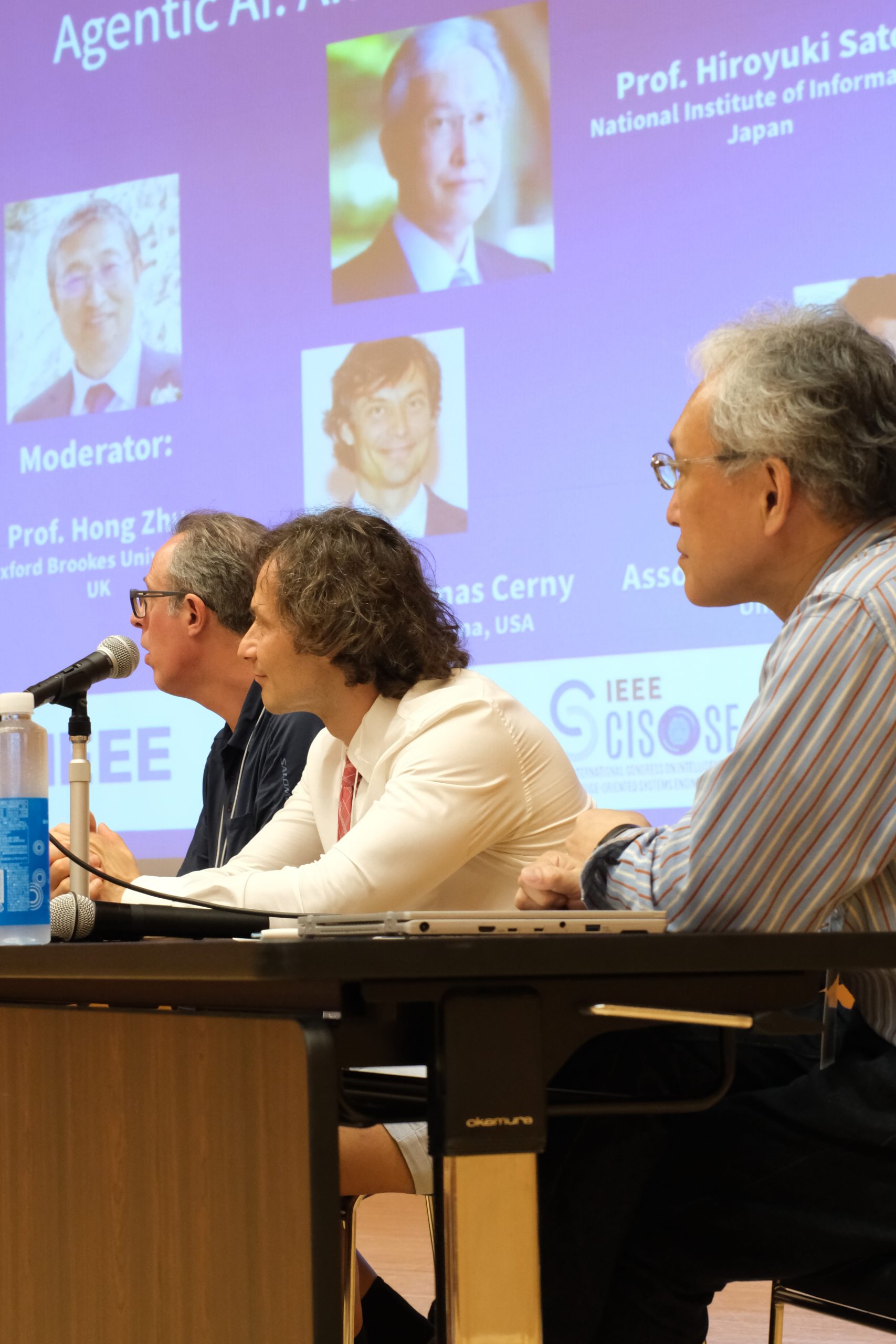 Panel