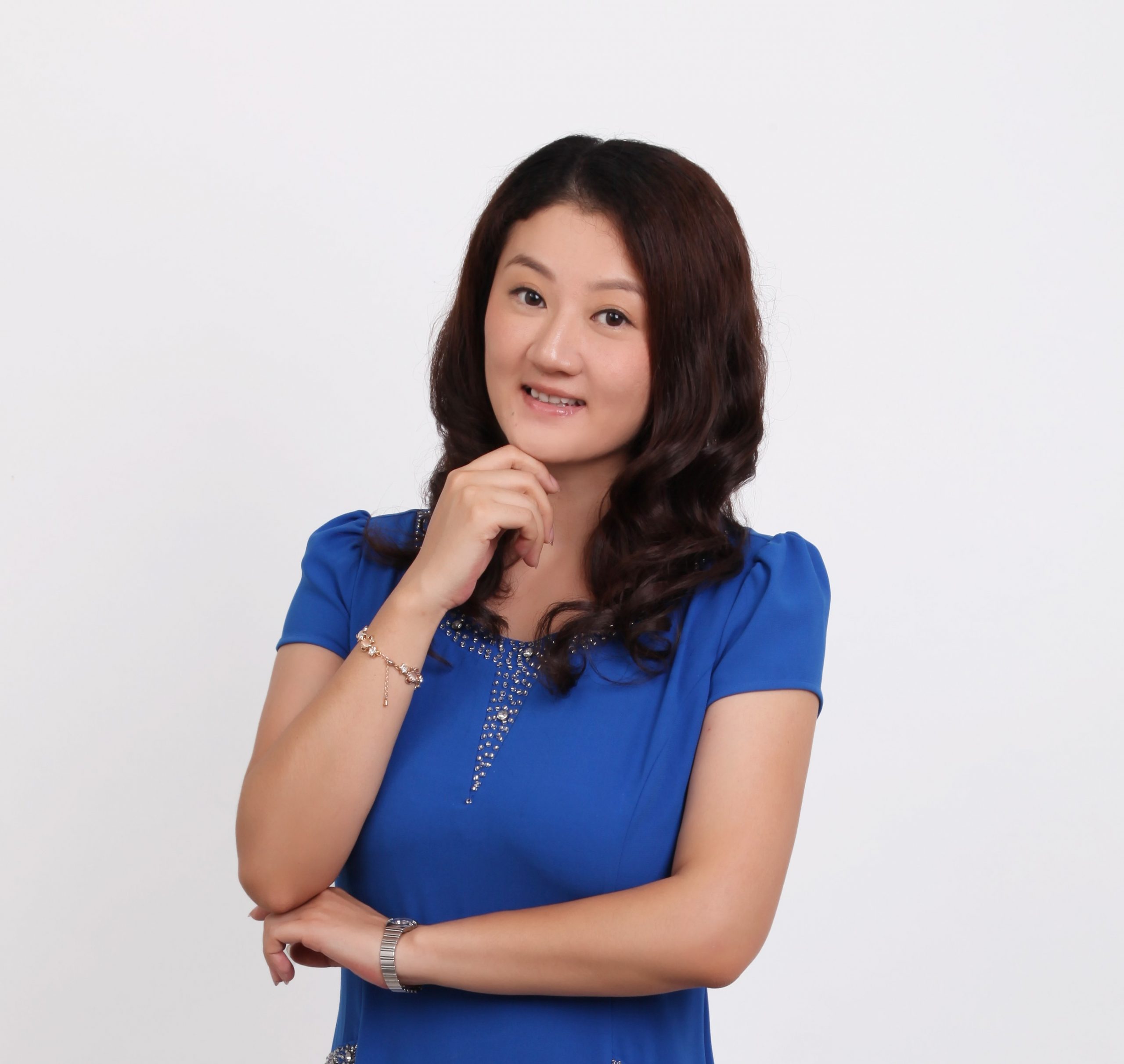 Lina Yu