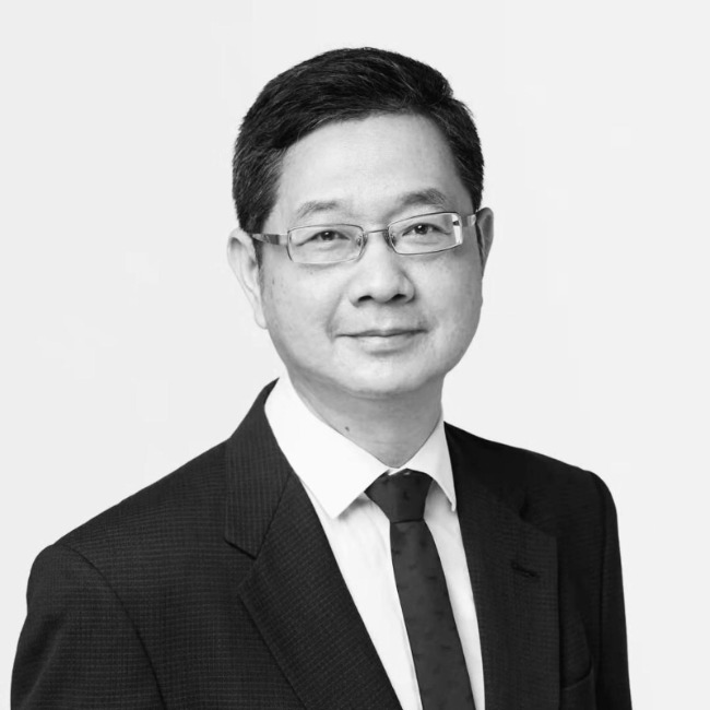 Weitek Tsai