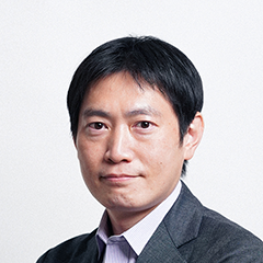 Keiichi Shinbe