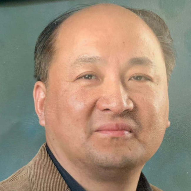 Jerry Gao
