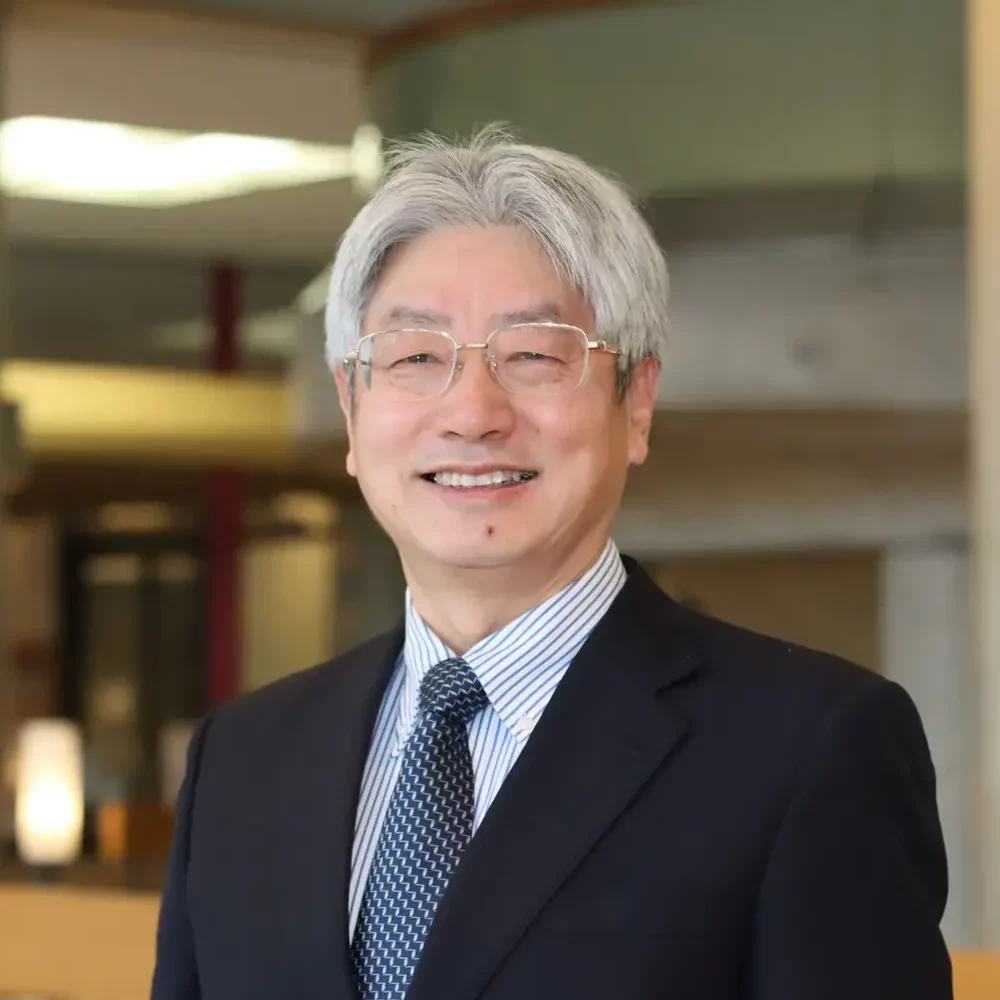 Yu Song